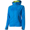 Mammut Ultimate Hooded Softshell Jacket - Women's