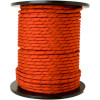 Performance Static Canyoneering Rope - 9mm