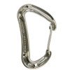Bionic Evo Wire Gate Key Lock Carabiner