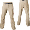 Mammut Courmayeur Advanced Softshell Pant - Men's