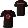 Mammut Logo T-Shirt - Short-Sleeve - Men's