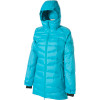Mammut Pilgrim Down Parka - Women's