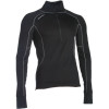 Mammut Warm-Quality Zip Top - Men's