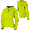 Mammut Hooded Fleece Jacket - Women's