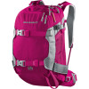 Mammut Niva Ride 20L Avalanche Package