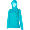 Microlayer Half-Zip Jacket - Women's