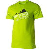 Mammut 150 Peaks T-Shirt -Short-Sleeve - Men's