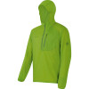Wing Half-Zip Jacket - Men's