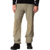 Courmayeur Advanced Softshell Pant - Men's