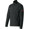 Jarvis Zip Fleece Pullover - Men's