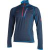 Eiswand Light Zip Pullover - Long-Sleeve - Men's