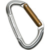 Element 30 Straight Gate Carabiner