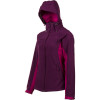 Ladakh Hooded Softshell Jacket - Women's