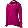 Aconcagua Fleece Hooded Jacket - Women's