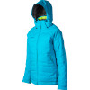 Cloudmont Jacket - Women's