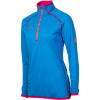 Schneefeld 1/2-Zip Light Fleece Pullover - Women's