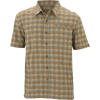 Marmot Alpine Shirt - Short-Sleeve - Button-Down - Men's