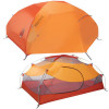 Marmot Aeolos Tent 2-Person 3-Season