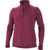 Marmot Power Stretch Full-Zip Fleece Jacket - Women's