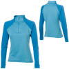 Marmot Midweight Zip Neck Shirt - Long-Sleeve - Women's
