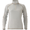 Marmot Lightweight Zip-Neck Shirt - Long Sleeve - Women's