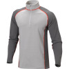 Midweight Zip-Neck Top - Men's