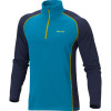 Marmot Midweight Zip-Neck Top - Men's