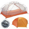 Marmot Aura Tent:  2-Person 3-Season 