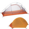 Marmot Eos Tent: 1-Person 3-Season