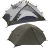 Marmot Limelight 2-Person Tent w/ Footprint and Gear Loft