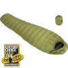 Hydrogen Sleeping Bag: 30 Degree Down