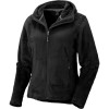 Marmot Flair Hooded Fleece Jacket  - Women's