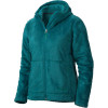 Flair Hooded Fleece Jacket  - Women's
