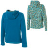 Marmot Carabella Reversible Hooded Fleece Jacket - Women's