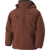 Marmot Sidewall Insulated Jacket - Boys'
