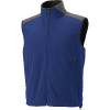 Afterburner Fleece Vest - Men's