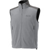 Marmot Afterburner Fleece Vest - Men's