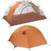 Marmot Crib Tent 2-Person 3-Season