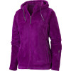 Solitude Hooded Fleece Jacket - Women's