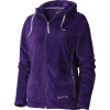 Marmot Solitude Hooded Fleece Jacket - Women's
