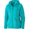 Marmot Solitude Hooded Fleece Jacket - Women's