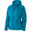 Solitude Hooded Fleece Jacket - Women's