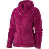 Solitude Hooded Fleece Jacket - Women's