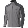 Sharp Point Softshell Jacket - Men's