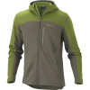 Marmot Torrid Hooded Fleece Jacket - Men's