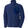 Powder 8 Fleece Jacket - Men's