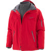 Frontside Component Jacket - Men's