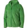 Marmot Solitude Hooded Fleece Jacket - Girls'