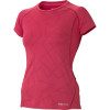 Crystal Shirt - Short-Sleeve - Women's