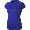 Marmot Crystal Shirt - Short-Sleeve - Women's